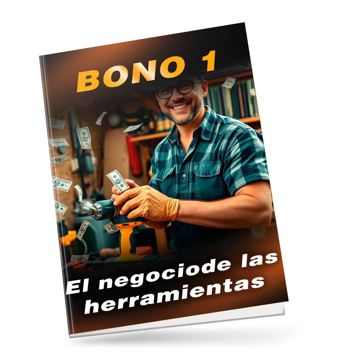 Bono 1 El Negocio de Reparación