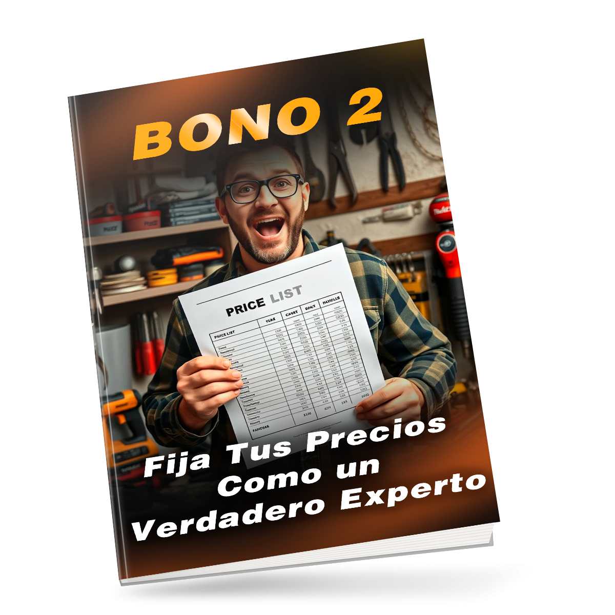Bono 2 Guía de Precios